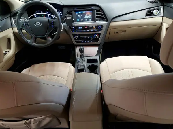 5NPE24AF1GH288294 2016 HYUNDAI SONATA - Image 8