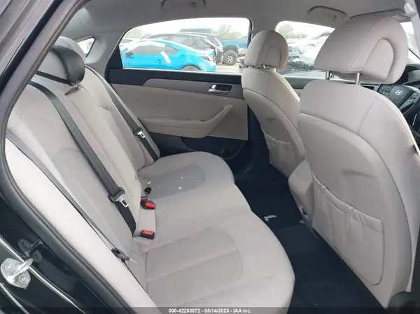 5NPE24AF1GH288831 2016 HYUNDAI SONATA - Image 8