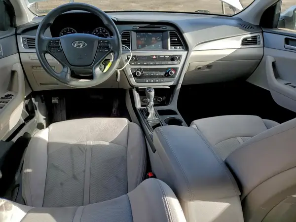 5NPE24AF1GH288960 2016 HYUNDAI SONATA - Image 8