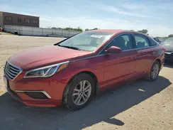 5NPE24AF1GH289025 2016 HYUNDAI SONATA