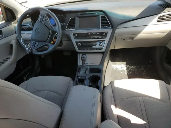 5NPE24AF1GH289025 2016 HYUNDAI SONATA - Image 8