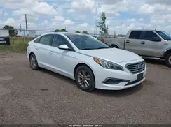 5NPE24AF1GH289686 2016 HYUNDAI SONATA