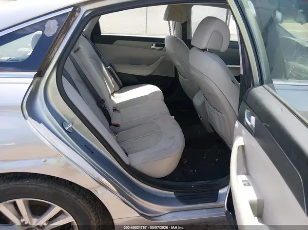 5NPE24AF1GH290188 2016 HYUNDAI SONATA - Image 8