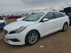 5NPE24AF1GH290367 2016 HYUNDAI SONATA