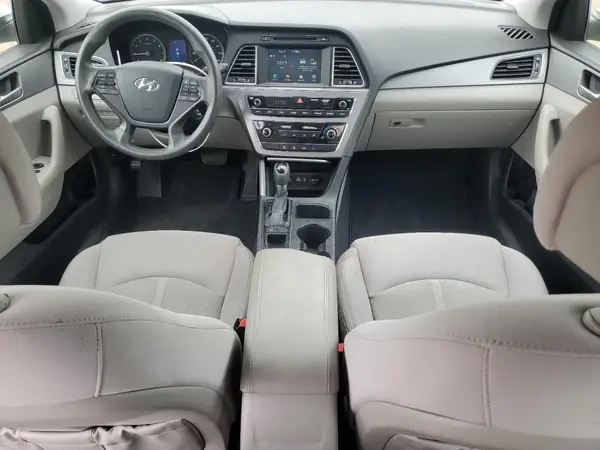 5NPE24AF1GH290367 2016 HYUNDAI SONATA - Image 8