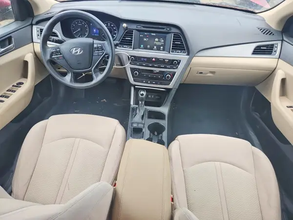 5NPE24AF1GH290448 2016 HYUNDAI SONATA - Image 8