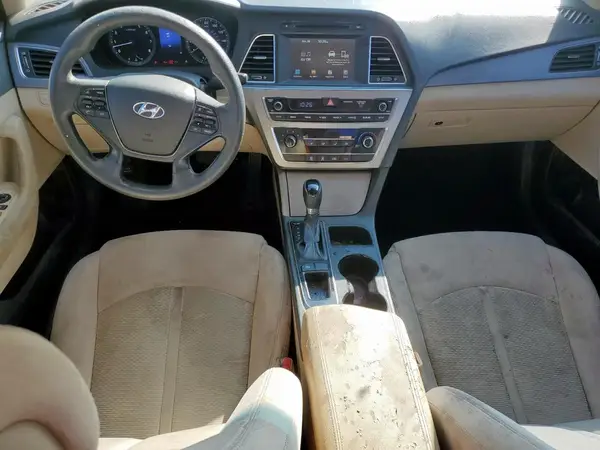 5NPE24AF1GH290899 2016 HYUNDAI SONATA - Image 8