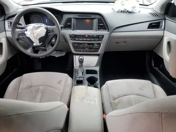 5NPE24AF1GH291180 2016 HYUNDAI SONATA - Image 8