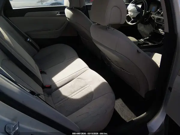 5NPE24AF1GH292846 2016 HYUNDAI SONATA - Image 8