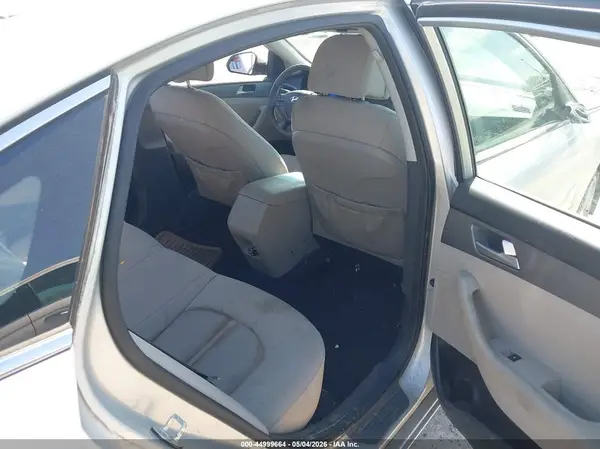 5NPE24AF1GH292880 2016 HYUNDAI SONATA - Image 8