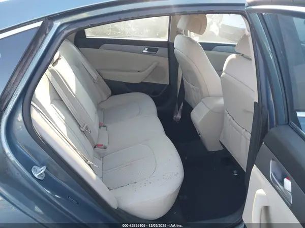 5NPE24AF1GH293110 2016 HYUNDAI SONATA - Image 8
