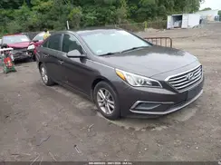 5NPE24AF1GH293558 2016 HYUNDAI SONATA