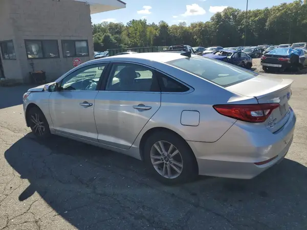 5NPE24AF1GH293656 2016 HYUNDAI SONATA - Image 2