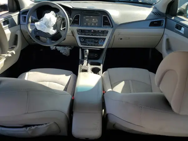 5NPE24AF1GH293656 2016 HYUNDAI SONATA - Image 8