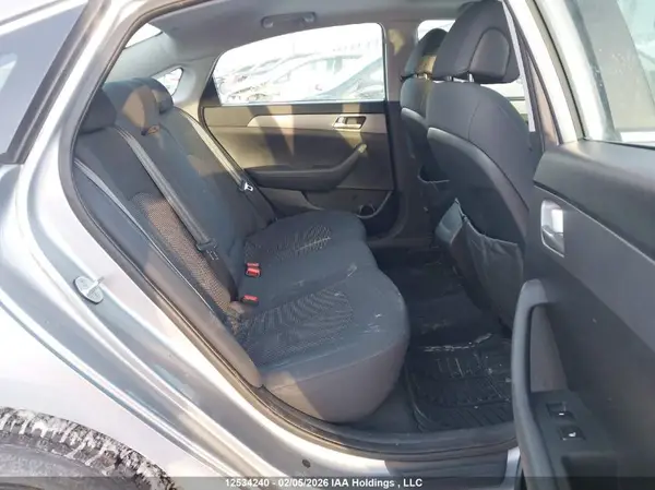 5NPE24AF1GH294239 2016 HYUNDAI SONATA - Image 8