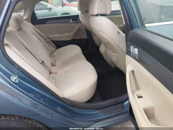 5NPE24AF1GH294595 2016 HYUNDAI SONATA - Image 8