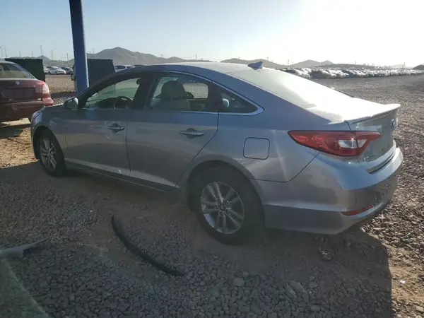 5NPE24AF1GH294855 2016 HYUNDAI SONATA - Image 2