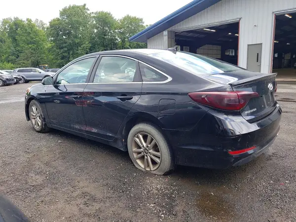 5NPE24AF1GH294922 2016 HYUNDAI SONATA - Image 2
