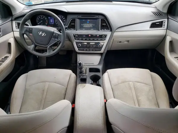5NPE24AF1GH294922 2016 HYUNDAI SONATA - Image 8