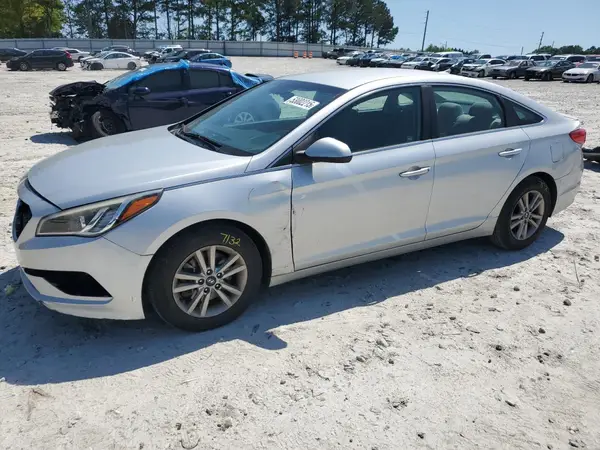 5NPE24AF1GH294970 2016 HYUNDAI SONATA - Image 1