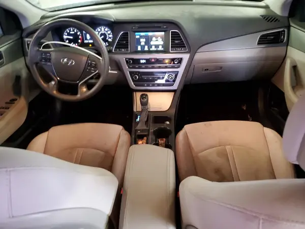 5NPE24AF1GH295973 2016 HYUNDAI SONATA - Image 8