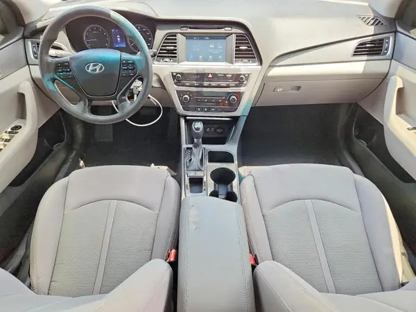 5NPE24AF1GH296265 2016 HYUNDAI SONATA - Image 8
