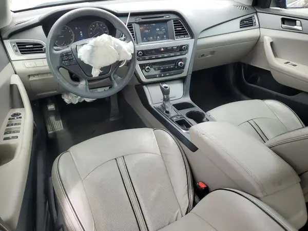 5NPE24AF1GH297500 2016 HYUNDAI SONATA - Image 8