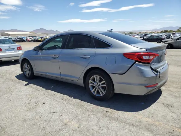 5NPE24AF1GH298128 2016 HYUNDAI SONATA - Image 2
