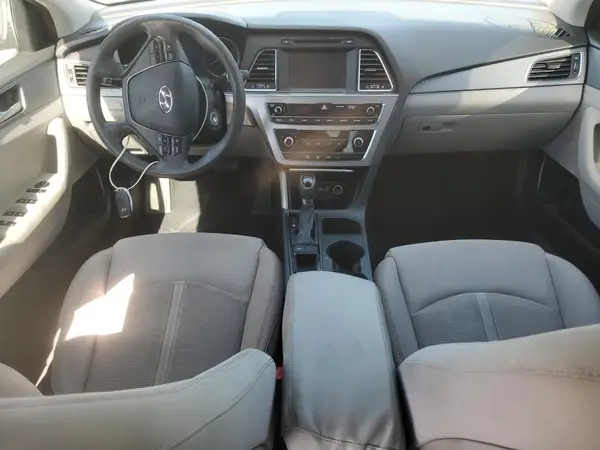 5NPE24AF1GH298128 2016 HYUNDAI SONATA - Image 8