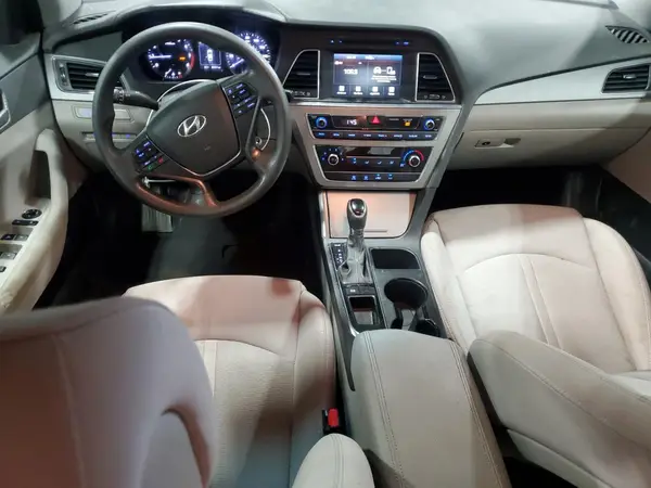 5NPE24AF1GH298162 2016 HYUNDAI SONATA - Image 8