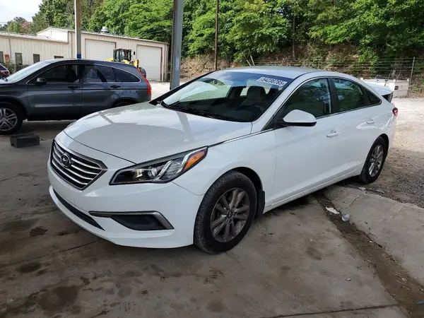 5NPE24AF1GH298372 2016 HYUNDAI SONATA - Image 1