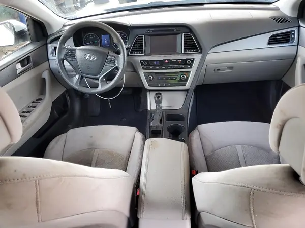 5NPE24AF1GH298372 2016 HYUNDAI SONATA - Image 8