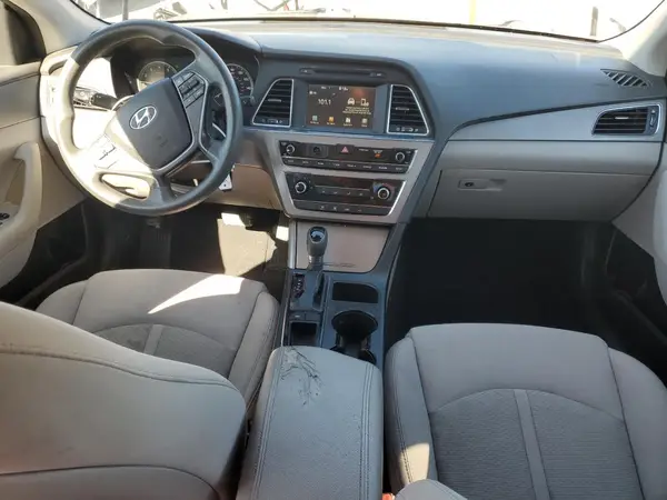 5NPE24AF1GH299439 2016 HYUNDAI SONATA - Image 8