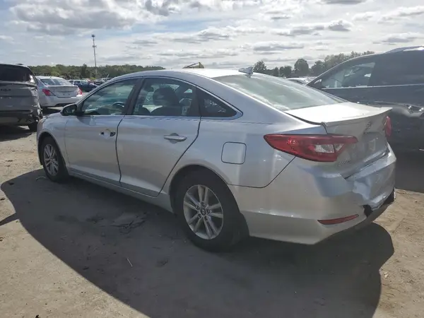 5NPE24AF1GH299893 2016 HYUNDAI SONATA - Image 2