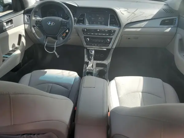 5NPE24AF1GH299893 2016 HYUNDAI SONATA - Image 8