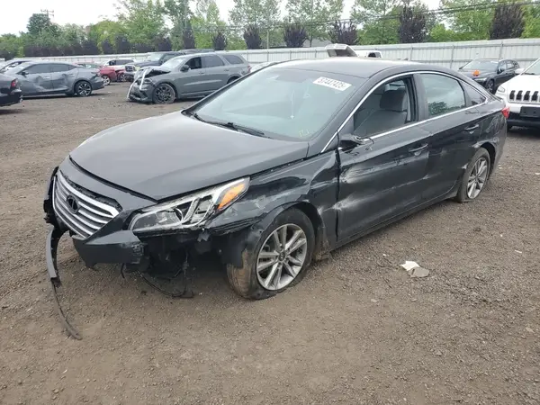 5NPE24AF1GH300041 2016 HYUNDAI SONATA - Image 1