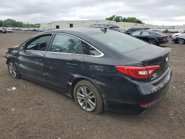 5NPE24AF1GH300041 2016 HYUNDAI SONATA - Image 2