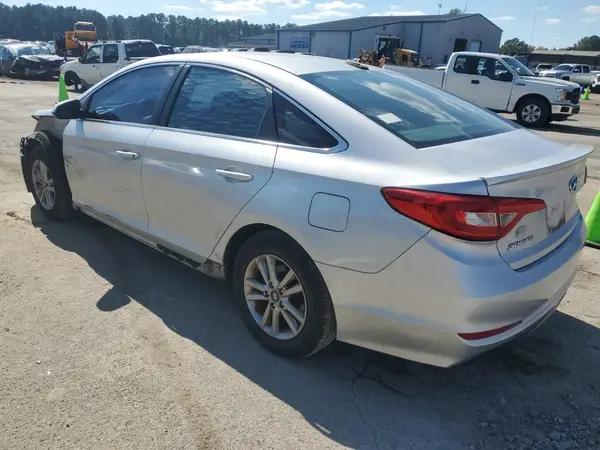 5NPE24AF1GH300685 2016 HYUNDAI SONATA - Image 2