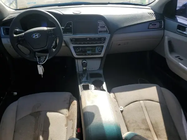 5NPE24AF1GH300685 2016 HYUNDAI SONATA - Image 8