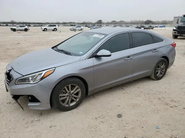 5NPE24AF1GH300878 2016 HYUNDAI SONATA - Image 1