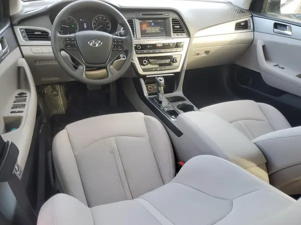 5NPE24AF1GH300878 2016 HYUNDAI SONATA - Image 8