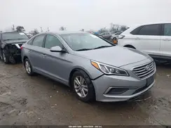 5NPE24AF1GH301061 2016 HYUNDAI SONATA