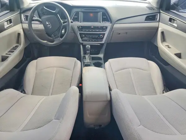 5NPE24AF1GH301500 2016 HYUNDAI SONATA - Image 8