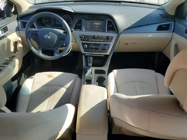5NPE24AF1GH301559 2016 HYUNDAI SONATA - Image 8