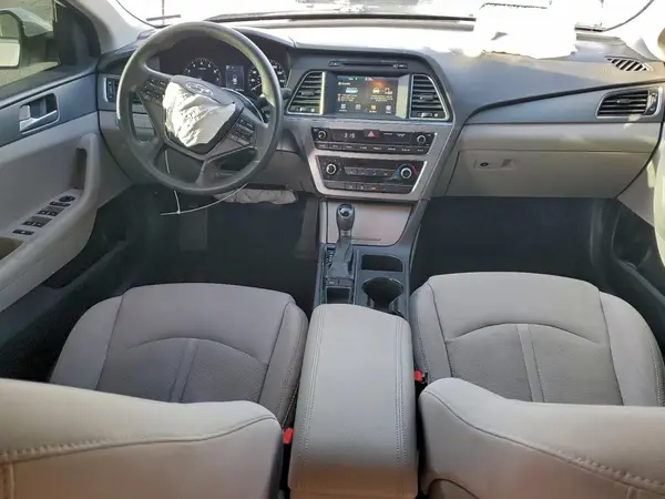 5NPE24AF1GH301691 2016 HYUNDAI SONATA - Image 8