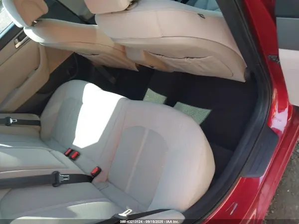 5NPE24AF1GH303568 2016 HYUNDAI SONATA - Image 8