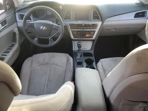 5NPE24AF1GH303781 2016 HYUNDAI SONATA - Image 8