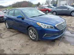 5NPE24AF1GH304722 2016 HYUNDAI SONATA