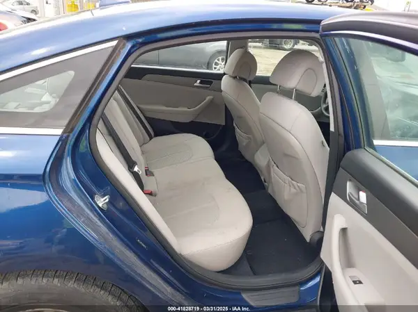 5NPE24AF1GH304722 2016 HYUNDAI SONATA - Image 8
