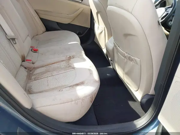 5NPE24AF1GH305014 2016 HYUNDAI SONATA - Image 8